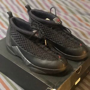 Jordan retro 15